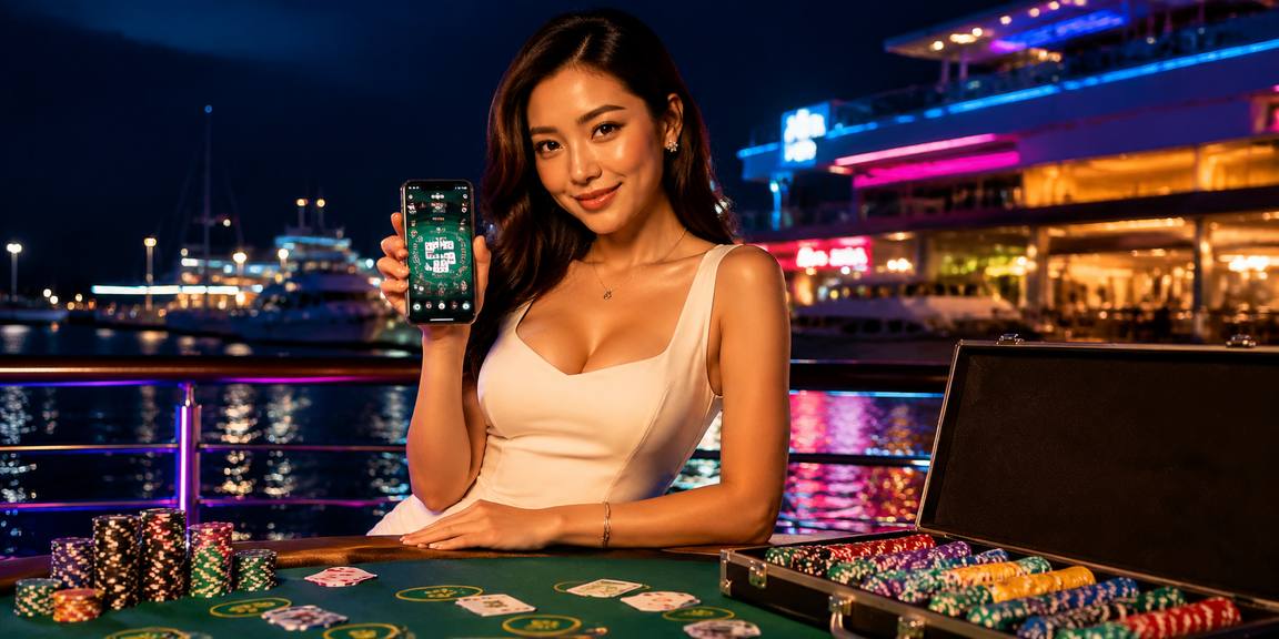 hjkc Dragon Fortune Fishing Untuk Malaysia